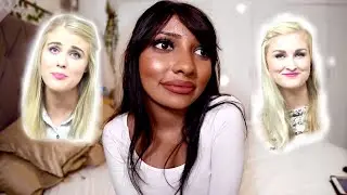 girl defined videos are PAINFUL to watch...(CRINGE)