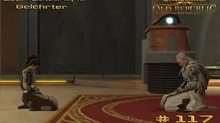 Let's Play SWTOR (Jedi-Botschafter) #117 - Die Wahrheit &uuml;ber Malachor III