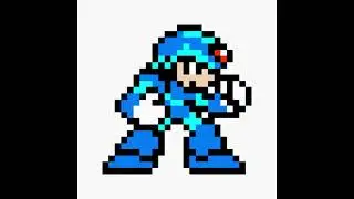 [Mega Man X8] Intro Stage - Noah's Park (2A03 8-Bit)