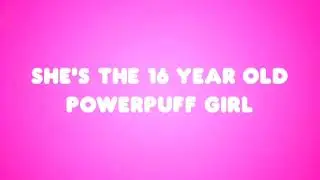 Paige Prater and her Powerpuff Girl Friends | Official Trailer | Coming New Year's Day 2026