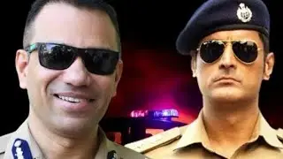 IPS Navniet Sekera Biography