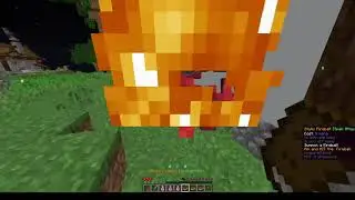 Demo New Pine RPG