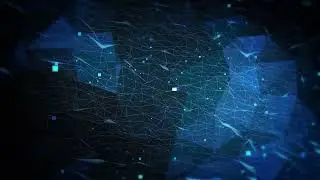 Line Background Loop