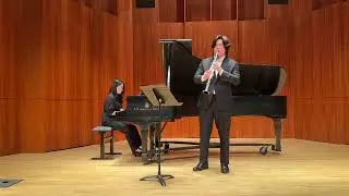 Schumann Fantasiestucke Op73