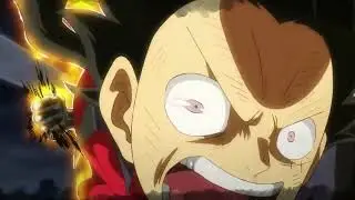 [AMV] One Piece - Linkin Park - The Emptiness Machine