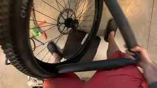 Preparing Walmart Bike for E-Bike Adventures - Schwinn Axum Comp X