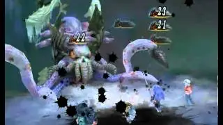 Romancing SaGa: Minstrel Song - Ghost Ship