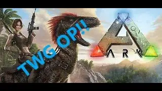 I TWG Running #kings Servers I ARK Ps4 Boosted I