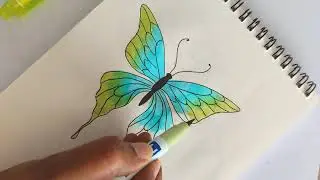 3 Creative Art Ideas for Relaxing your mind✨/Art and Drawing ideas