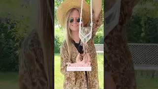 TUTORIAL: Macram&eacute; Wineglass Holder🍷 #howto #macrametutorial #macramepattern