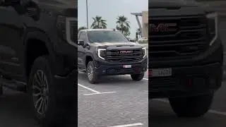 2024 GMC Sierra  Denali #gmc #gmcnation #gmcyukon #gmcat4 #gmctrucks #suv #sorts