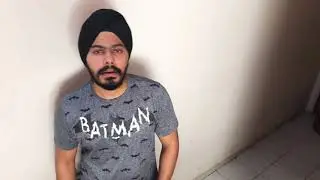 Lakeer Ka Faqeer | Gurvansh Gujral | Fast Hindi Rap | Free Style | Hip Hop 2018 |
