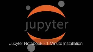 Jupyter Notebook Installation Guide for Mac