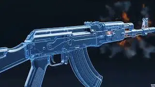 How an AK-47 Works