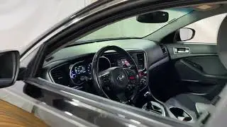 2015 Kia Optima Hybrid EX MEDIA SCREEN BACK-UP CAMERA | #carvision