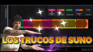 🎵 TRUCOS y TIPS para MEJORAR la CALIDAD de tu MÚSICA en SUNO 🎧🔥 [Funciona en 2025]