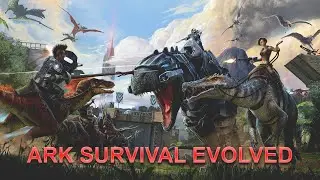ARK SURVIVAL LIVE WITH VISHNUISLIVE | DYNAMO GAMING | RON GAMING | SHREEMAN LEGEND | CARRYISLIVE