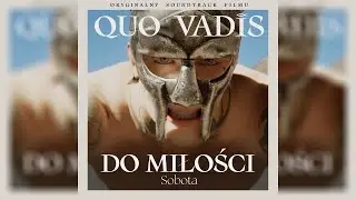 Sobota - Love to love (QUO VADIS) *WERSJA ANGIELSKA*