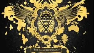 ill.Gates - Grinder (Feat. Masia One)