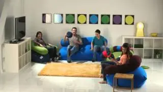 Yogibo Support