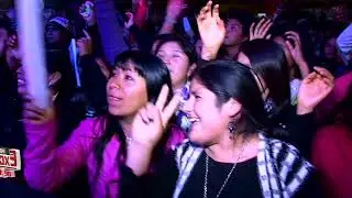 INTERNACIONAL EXCLUSIVA DE AMERICA EN CONCIERTO   SOLTERITO