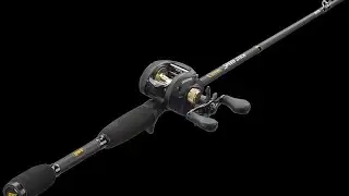 New Rig! LEW&rsquo;S Classic Speed Spool Combo (my first bait caster) any pointers are welcomed.