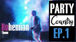 Party Country Bohemian EP 1