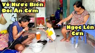 Tới công chuyện Thành Vô Nước Biển Lại Đòi Ăn Cơm Ngọc Lên Cơn Kiếm Chuyện Tới Thành No 