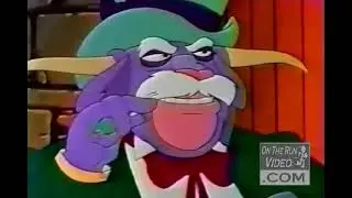 Wild West C.O.W Boys of Moo Mesa S02E12 - The Fastest Filly in the West