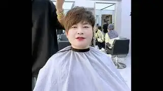 Cambio extremo ,Brutal😱😱😱😱😱😱😱😱😱😱😱😱😱😱😱😱😱😱😱#haircut #viral #tutorial #hairstyle #viralvideo 