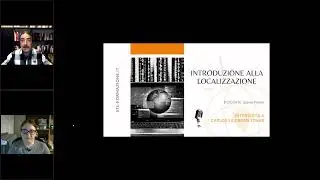 Come inserirsi nel mercato della localizzazione