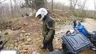 Southern Ohio Adventure Loop