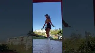 Jumping Ropes
