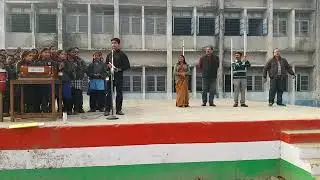 KV N0.1 BARAUNI