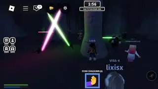 Beamline (♿️🃏) Alice in Borderland on Roblox