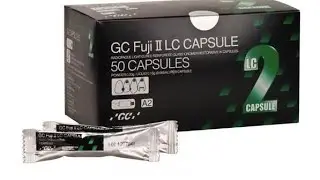 Complete Review of  GC Fuji 2LC Capsule System By Dr Prashant Chetal-Noida #GCFUJI2LC #FUJI2LCReview