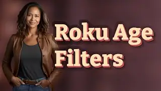 Do Roku Age Rating Filters Apply to Every Streaming App?