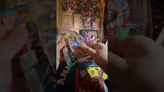 Does a damaged box contain hits? Let&rsquo;s mega bravely take on patflynn&rsquo;s #30daysuperfans challenge