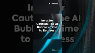 Is AI a Bubble: Find Out And Be Aware Of Risks