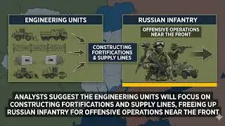 Why is North Korea Sending 10,000 Troops to Russia Now?