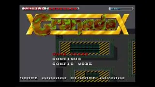 GRANADA　11.Mountain Path   [MIDI Cover]