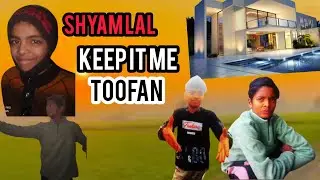Moto shyamlal ke pet ka tufan | funny| NOMAN OP COMEDY
