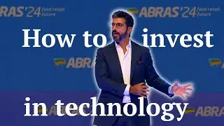 The smart way to invest in technology
