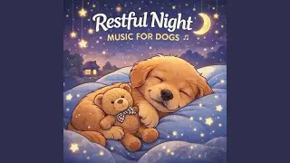 Safe Sleep Sounds for Dogs