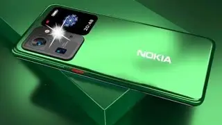 Nokia Maze Ultra 5G - Exclusive First Look, Price, Launch Date & Features