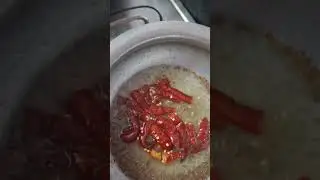 Ambade ke bhaji chutney. gongura Pachadi