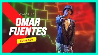 OMAR FUENTES Rude Boy con la mejor rola de todas | Gran Final T22