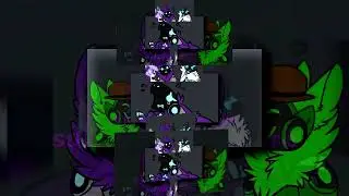 (YTPMV) Protogens When Startled ... Scan D minor^2