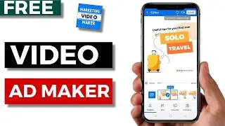 Best Free Video Advertisement Maker App for Android