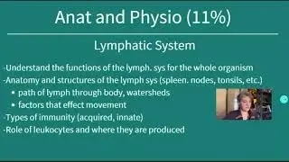 MBLEx Anatomy and Physiology Q and A’s